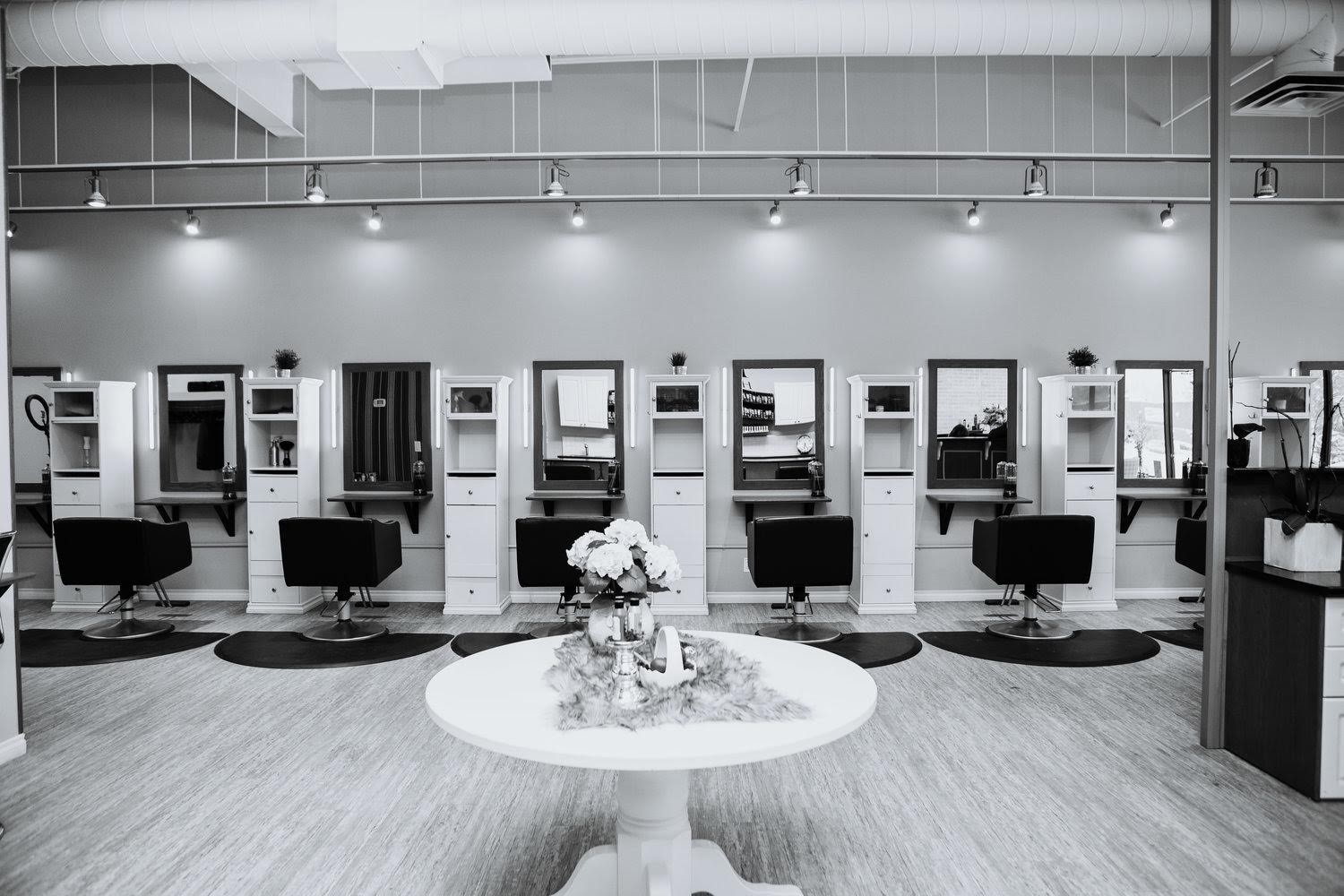 Delight Hair Salon: Service Image-1 Delight Hair Salon: Service Image-1