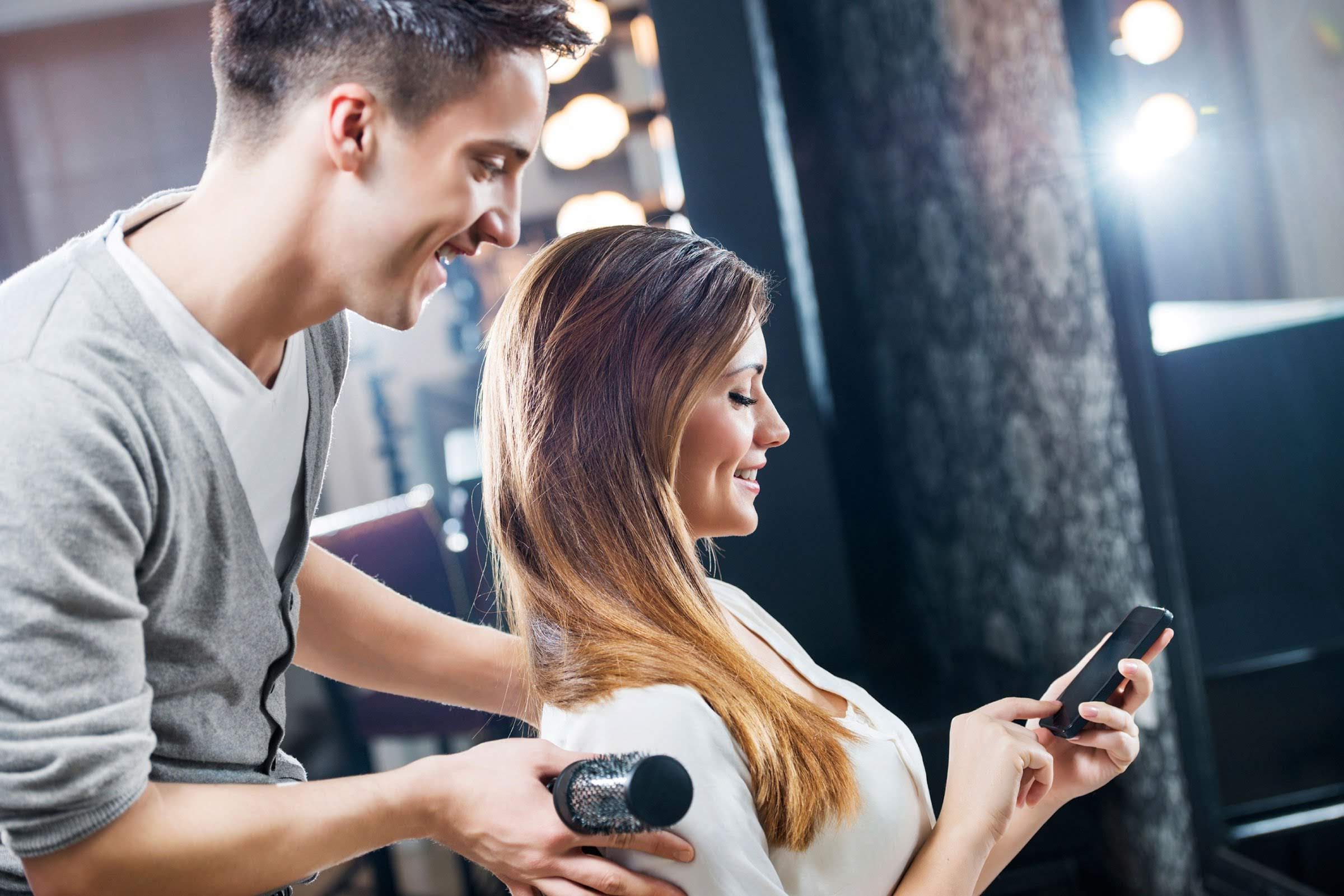 Delight Hair Salon: Service Image-2 Delight Hair Salon: Service Image-2