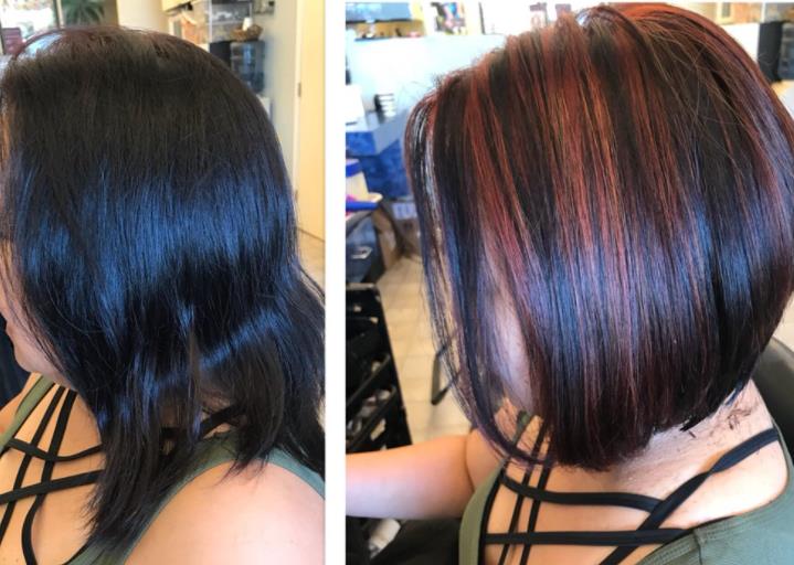 Delight Hair Salon: Service Image-3 Delight Hair Salon: Service Image-3