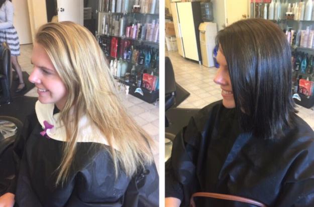 Delight Hair Salon: Service Image-4 Delight Hair Salon: Service Image-4